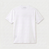 Camiseta 786761 Básica Blanca Para Hombre