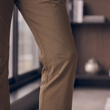 Pantalón 62343 Café Para Hombre