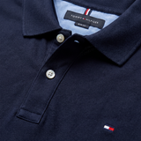 Camiseta 778113 Tipo Polo Azul oscuro para hombre