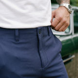 Pantalon Azul para hombre Ref. 25D654-2
