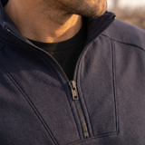 Chaqueta Negra Para Hombre Ref. 61219