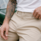Pantalon Apricot para hombre Ref. 25D654-2