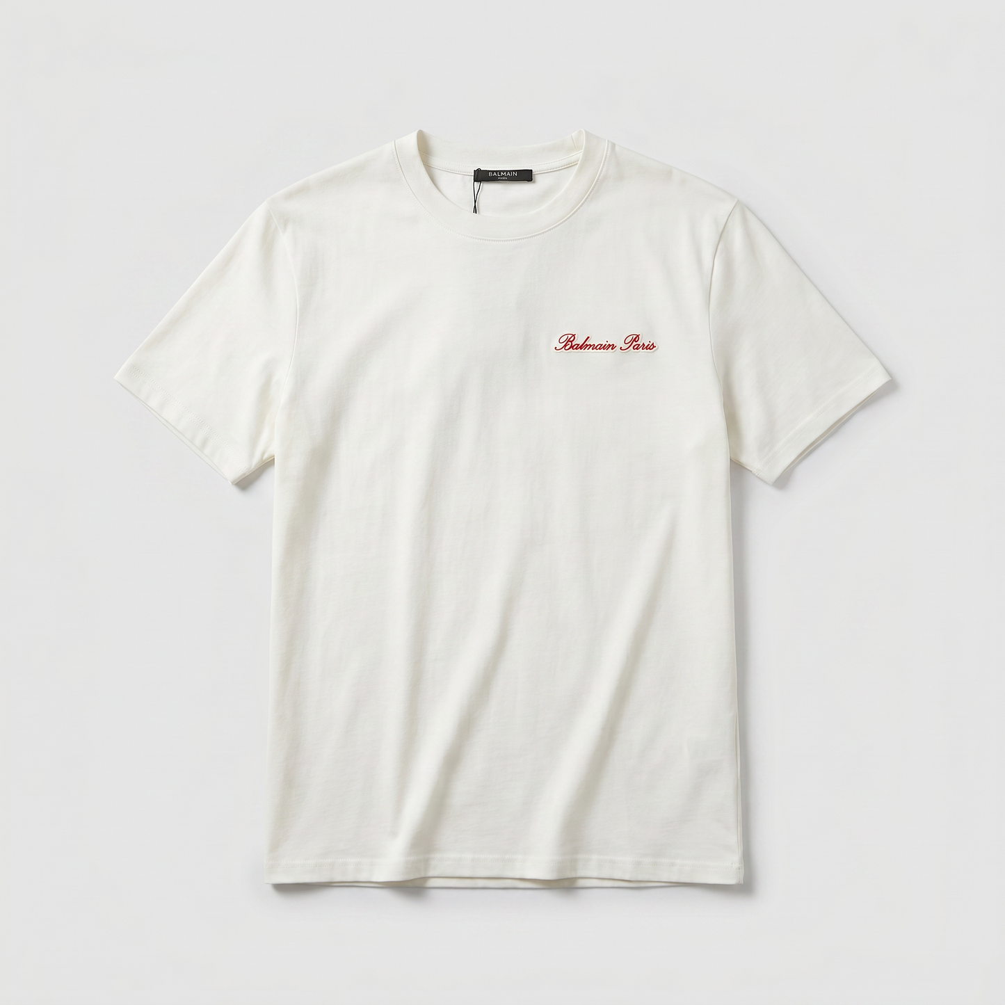 Camiseta 786758 Básica Blanca Para Hombre