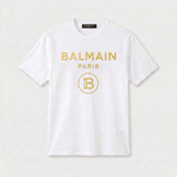 Camiseta 786761 Básica Blanca Para Hombre