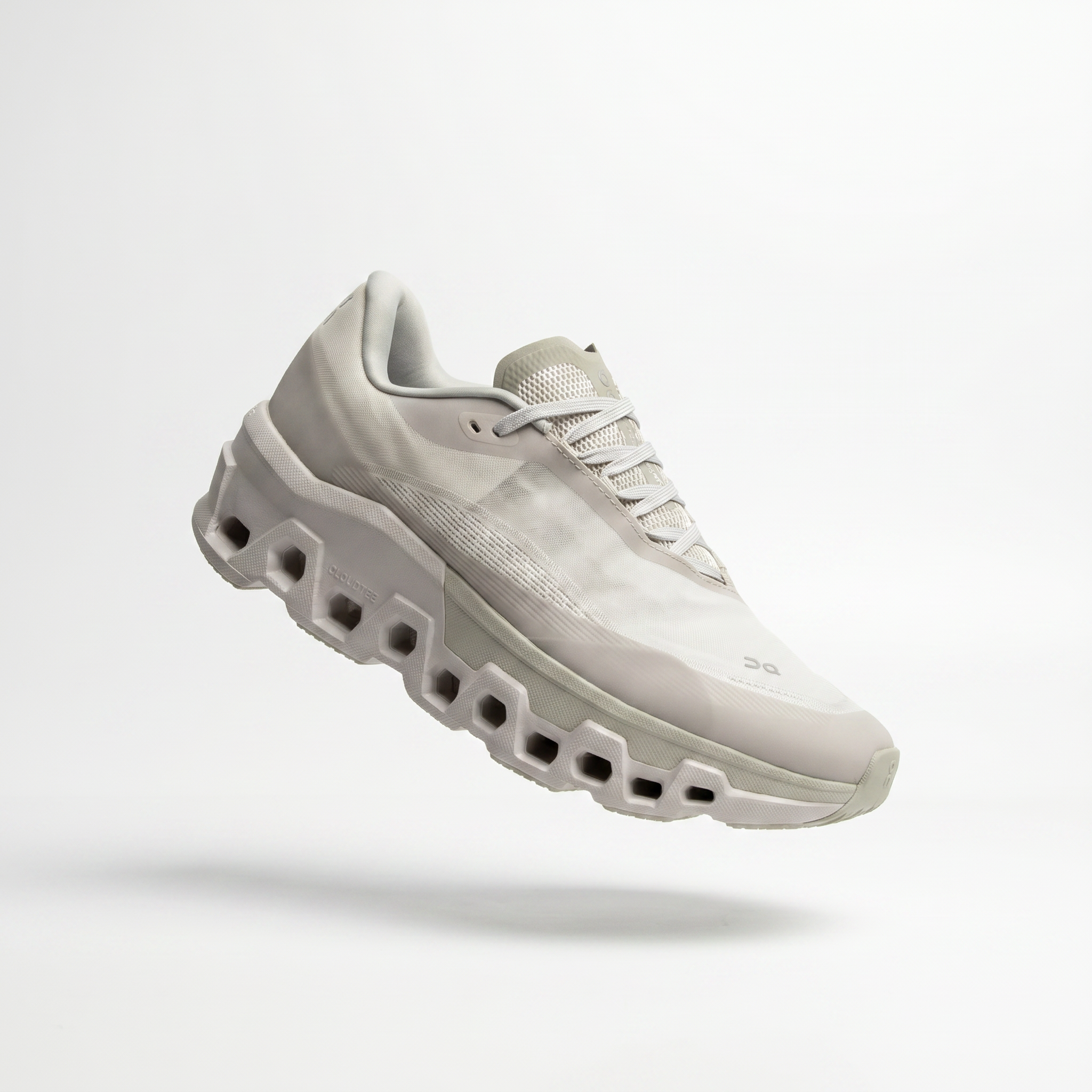Zapatillas ON Beige Ref.3ME10331954