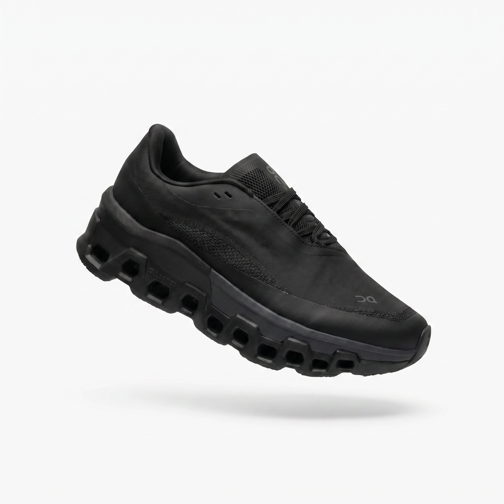 Zapatillas OR Negro Ref. 3ME10152130