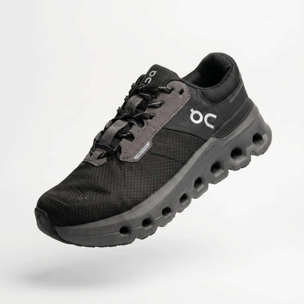 Zapatillas OR Negro Ref. 3ME10152130