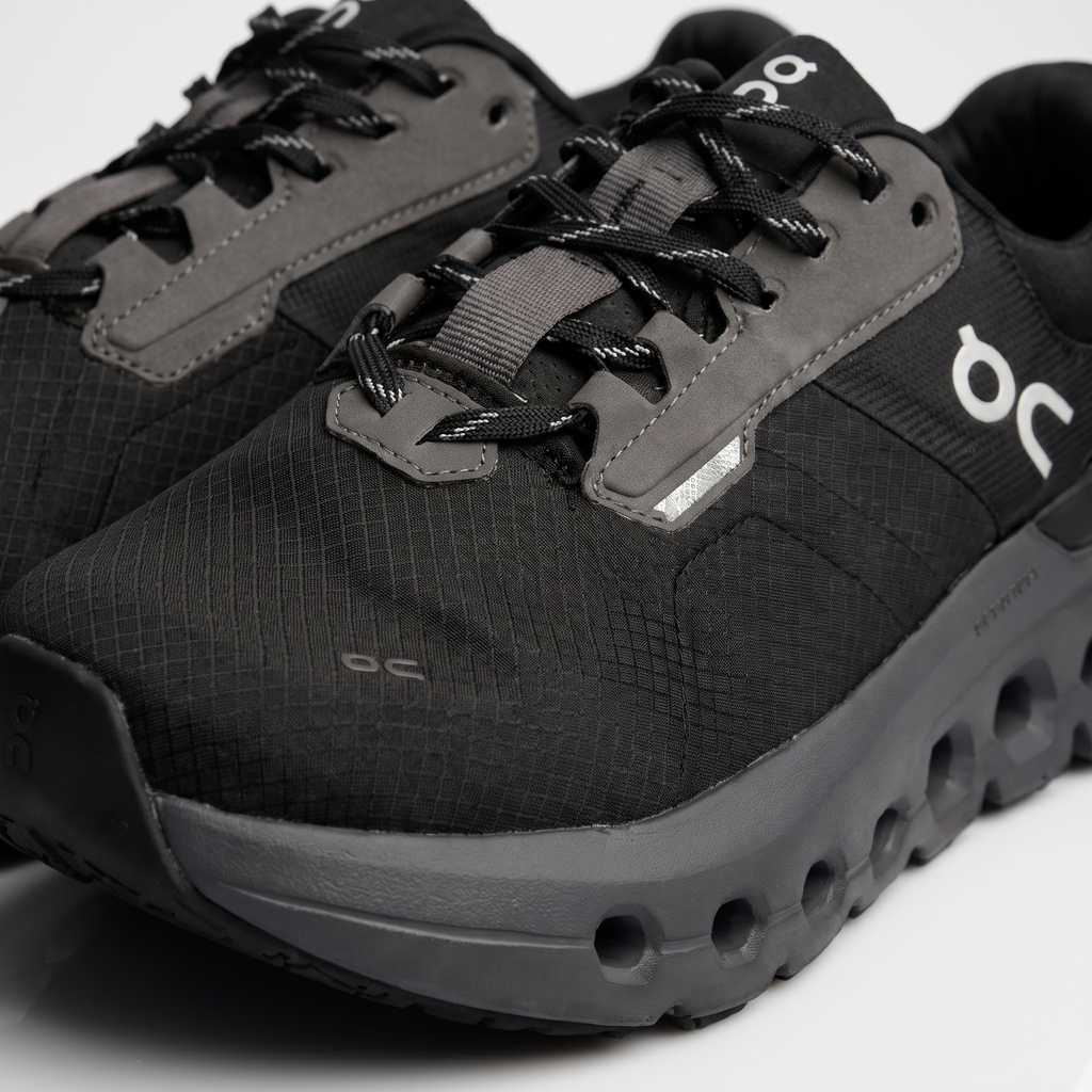 Zapatillas OR Negro Ref. 3ME10152130