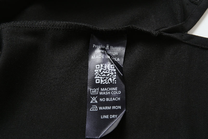 Camiseta 22336# Tipo Polo Negra Para hombre