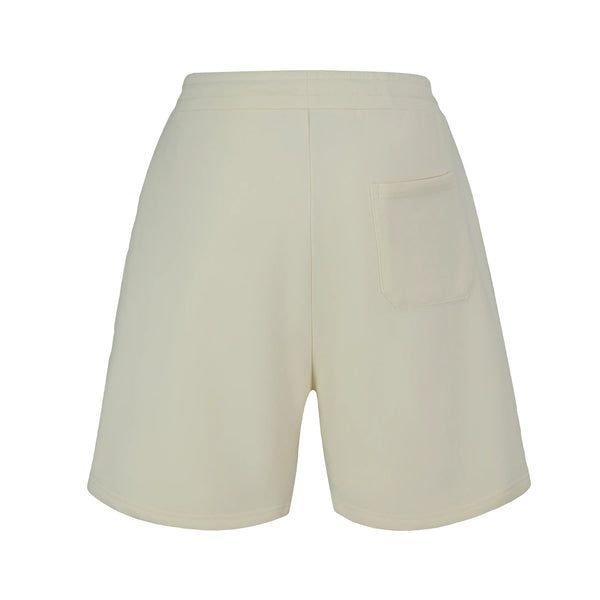 Bermuda 578038 Beige de algodón Para Hombre