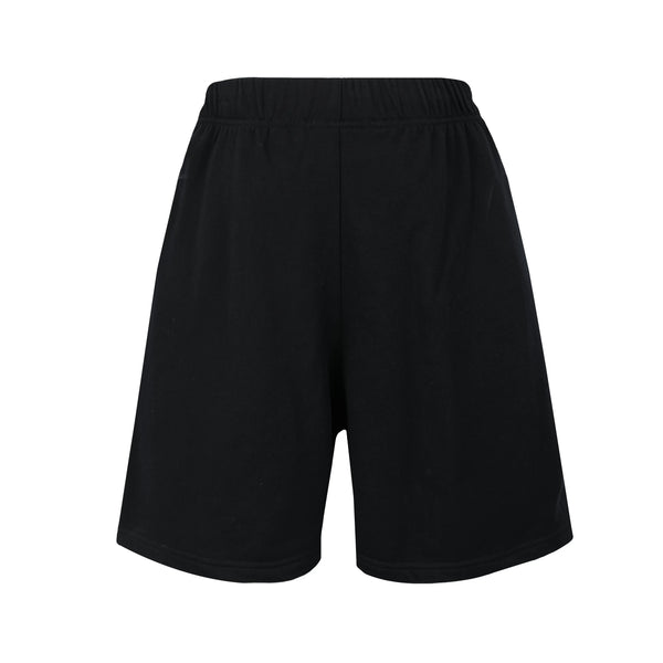 Bermuda 578001 Negra de algodón Para Hombre