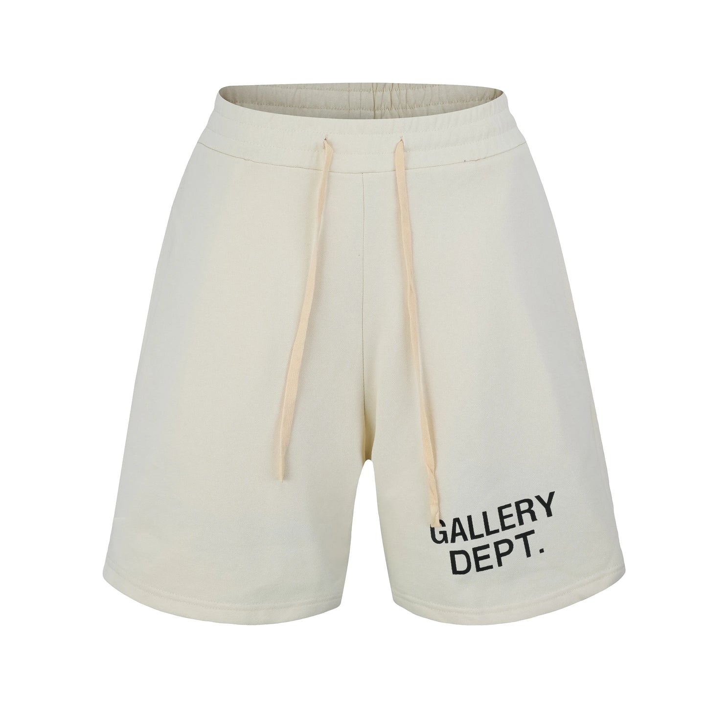 Bermuda 578008 Crema de algodón Para Hombre