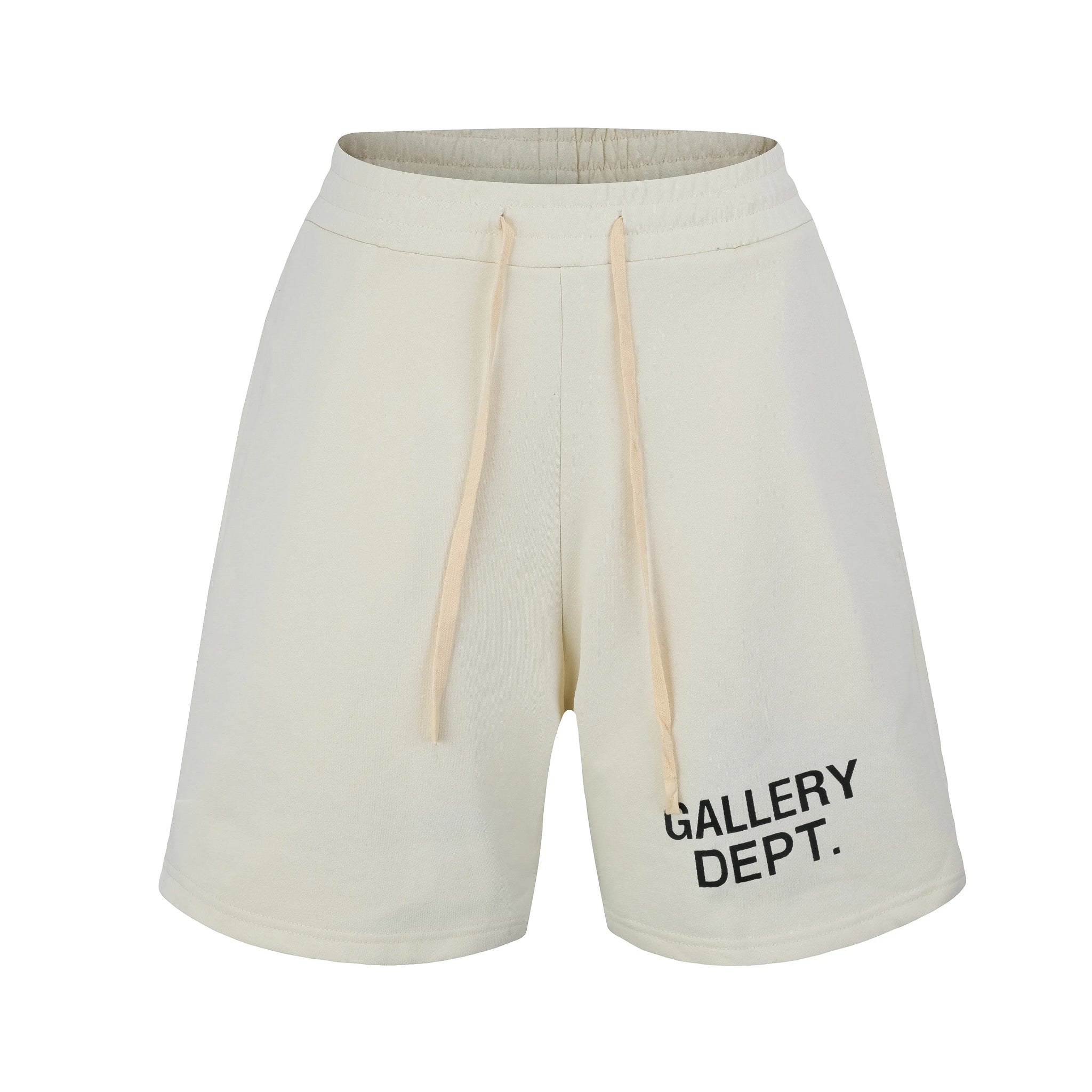 Bermuda 578008 Crema de algodón Para Hombre