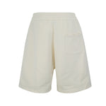 Bermuda 578008 Crema de algodón Para Hombre