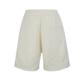 Bermuda 578008 Crema de algodón Para Hombre