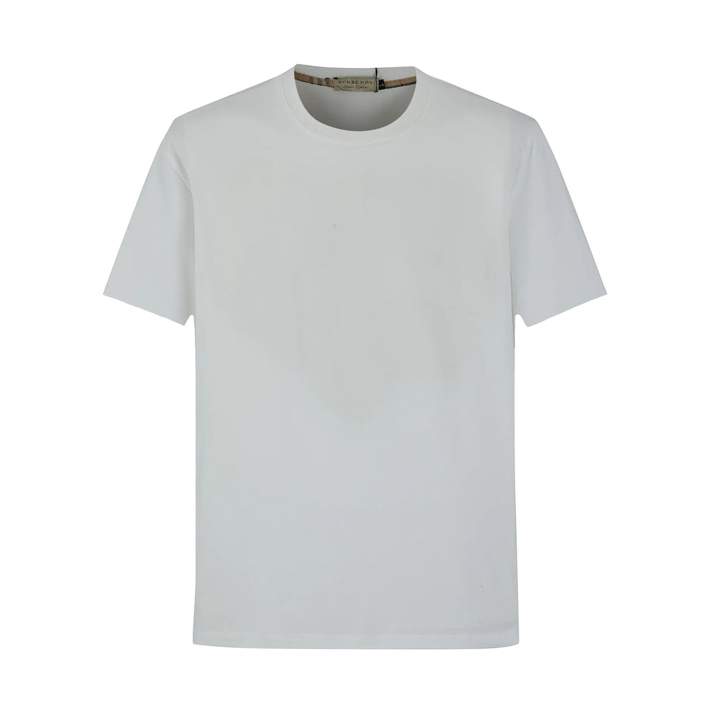 Camiseta 268033 Estampada Blanca Para Hombre