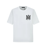 Camiseta 834016 Oversize Blanca Para Hombre