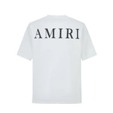 Camiseta 834016 Oversize Blanca Para Hombre