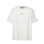 Camiseta 583009 Oversize Blanca Para Hombre