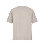 Camiseta 88754 Oversize Arena Para Hombre