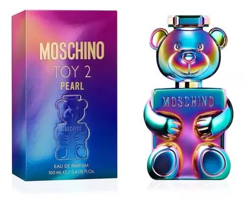 Moschino Toy 2 Pearl 100ML