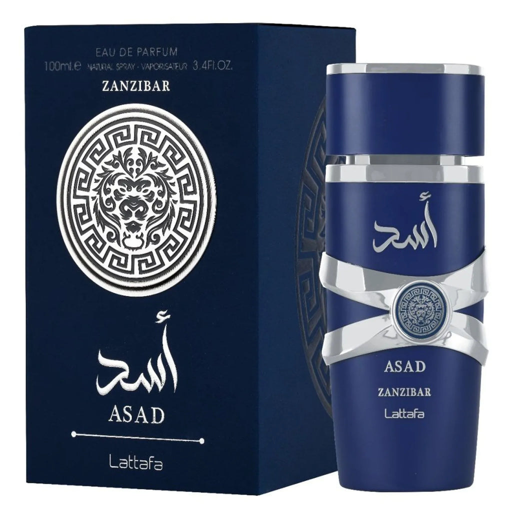 Yara Zanzibar Para Hombre 100ML
