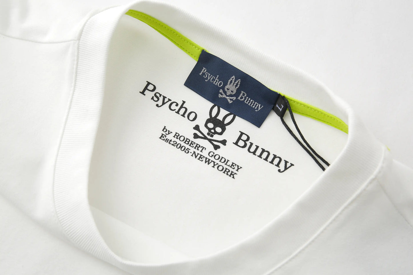 Camiseta 66433 Básica Blanca Para Hombre