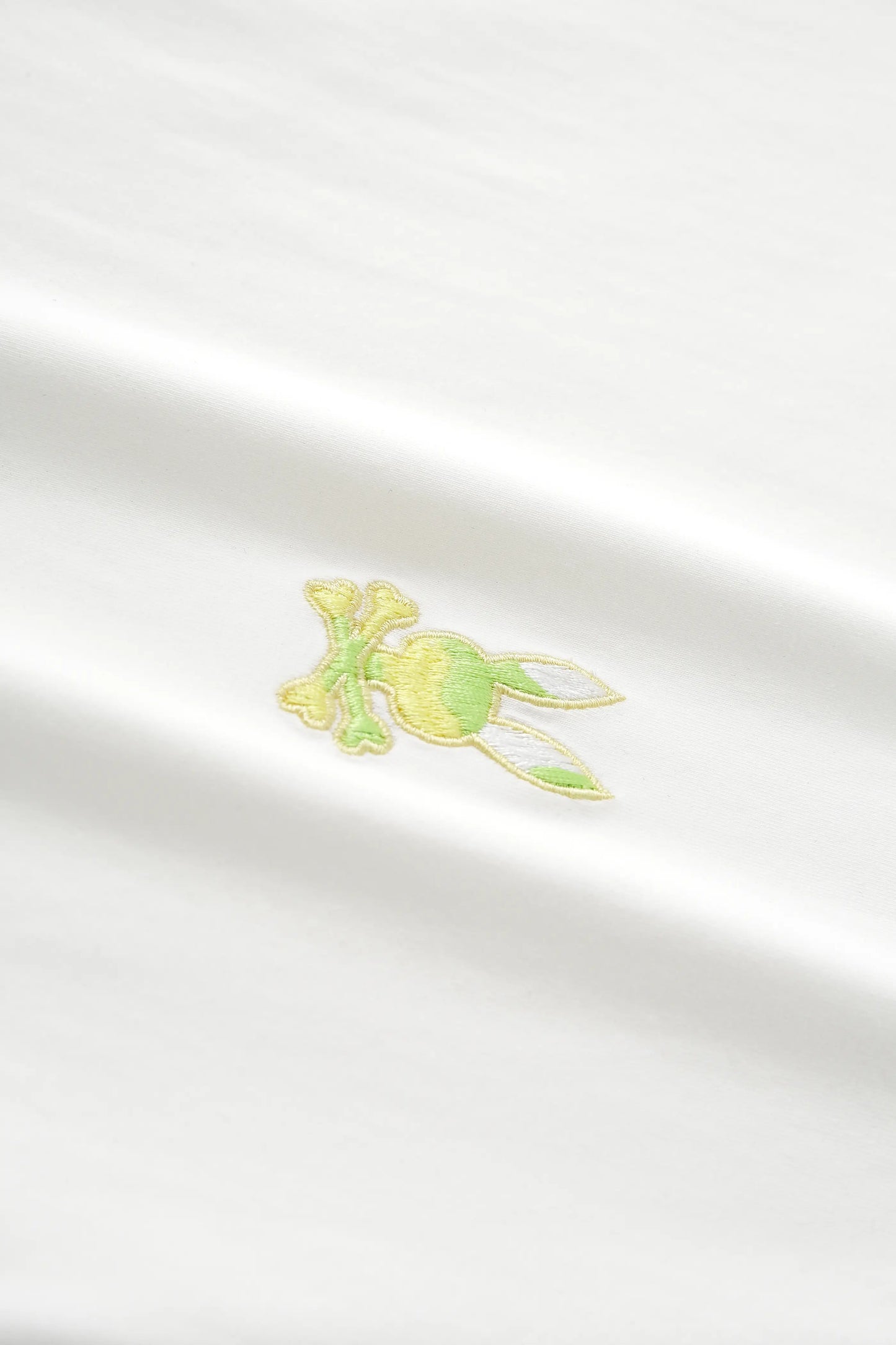 Camiseta 66433 Básica Blanca Para Hombre