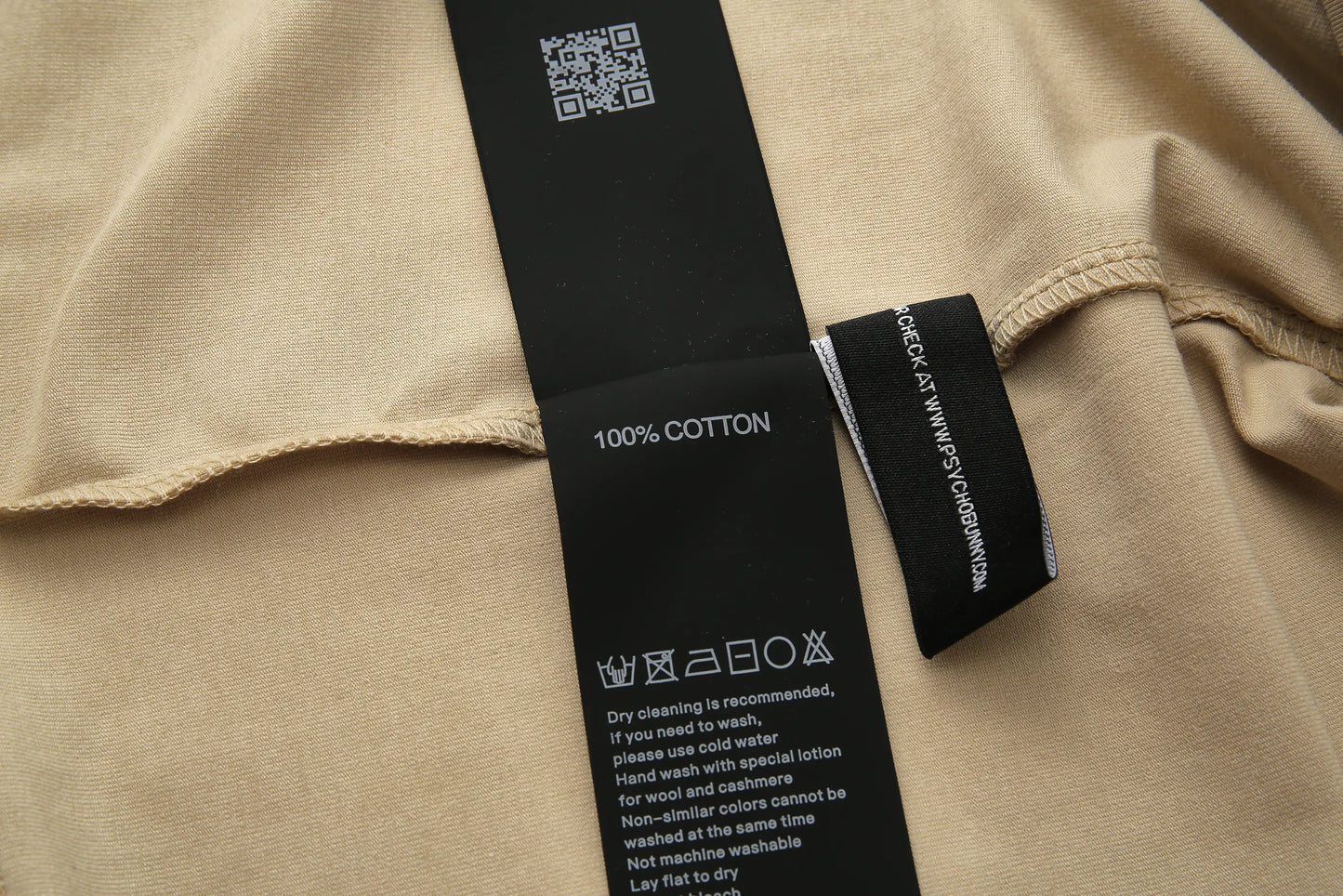 Camiseta 66433 Básica Apricot Para Hombre