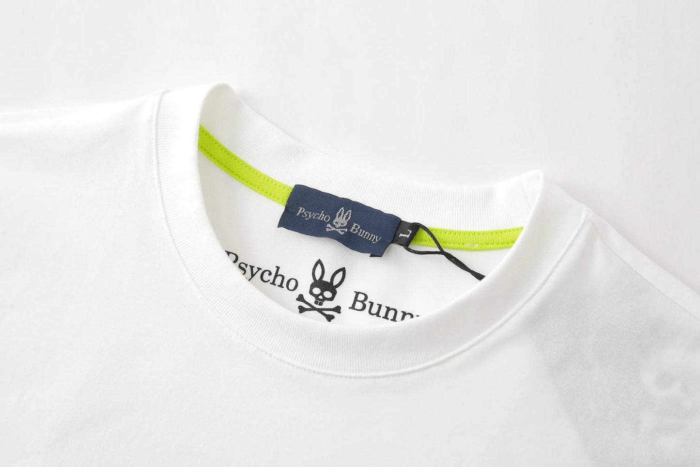 Camiseta 66430 Básica Blanca Para Hombre