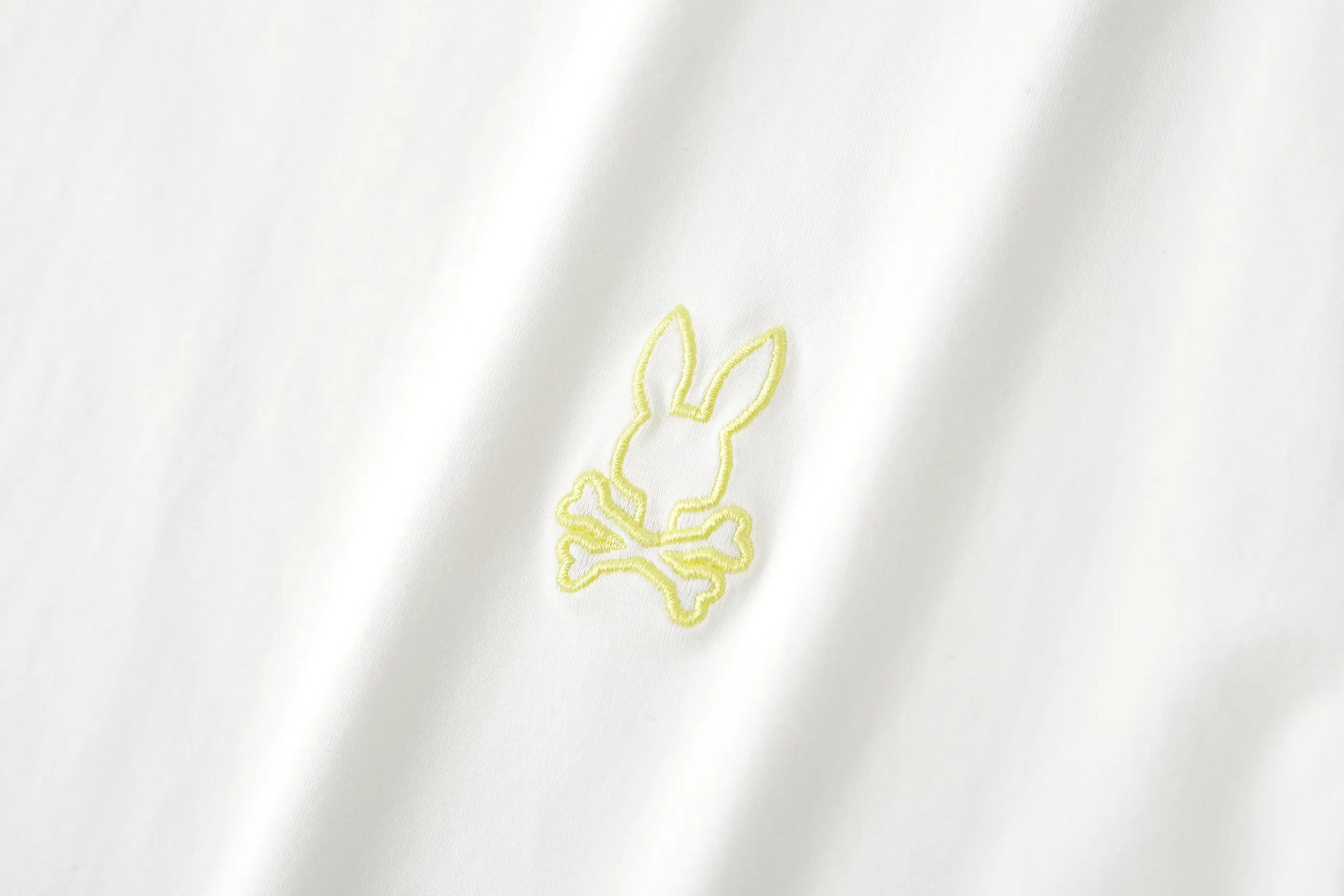 Camiseta 66430 Básica Blanca Para Hombre