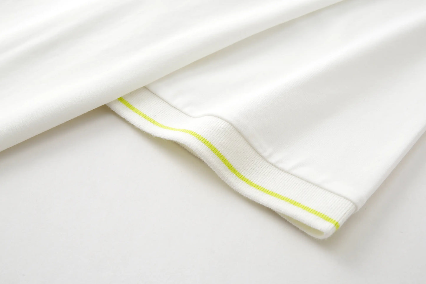 Camiseta 66430 Básica Blanca Para Hombre