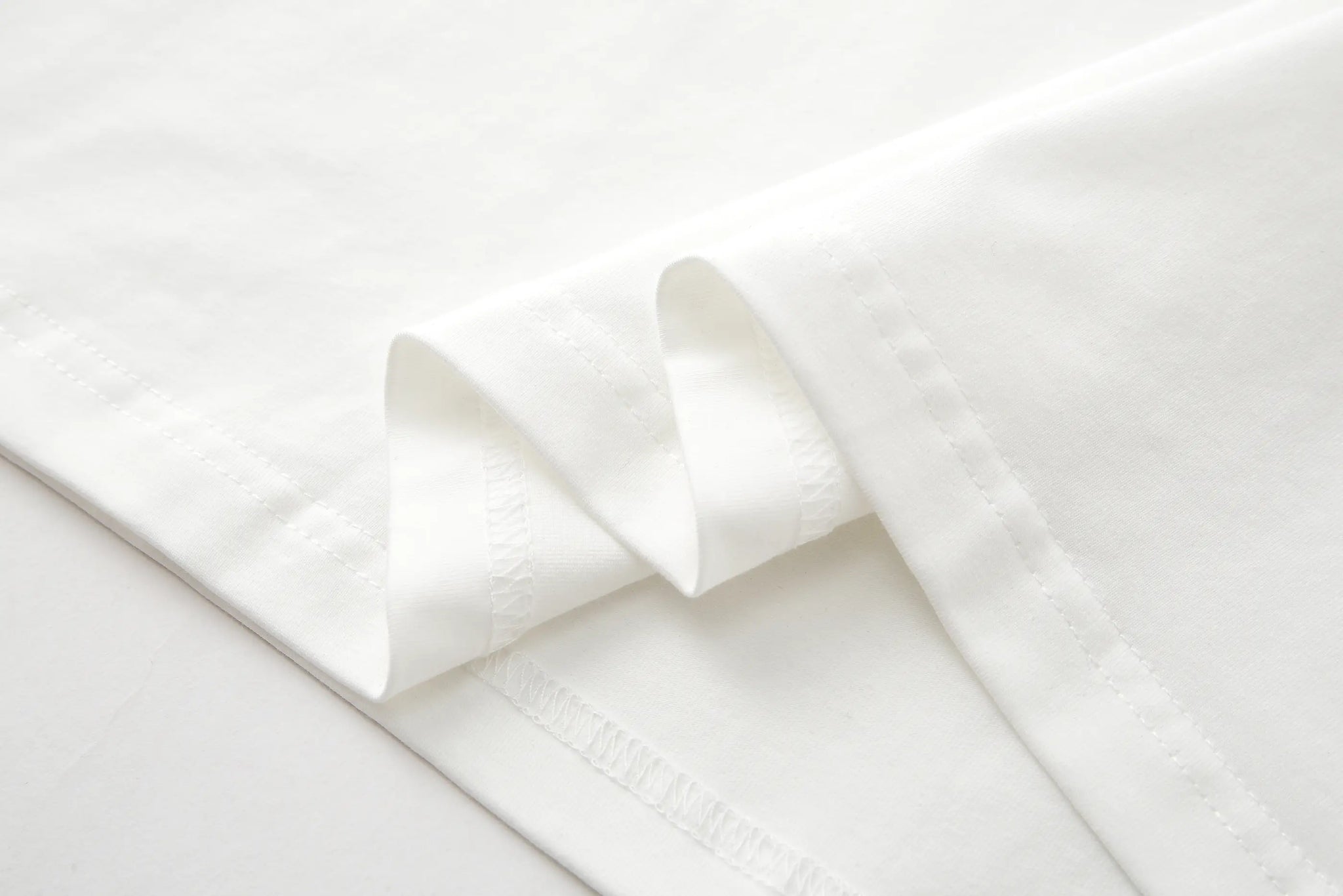 Camiseta 66430 Básica Blanca Para Hombre