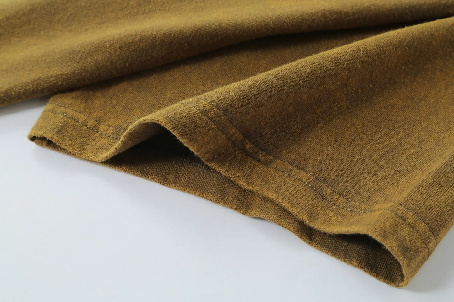 Camiseta 528001 Oversize Pickling Cafe Para Hombre