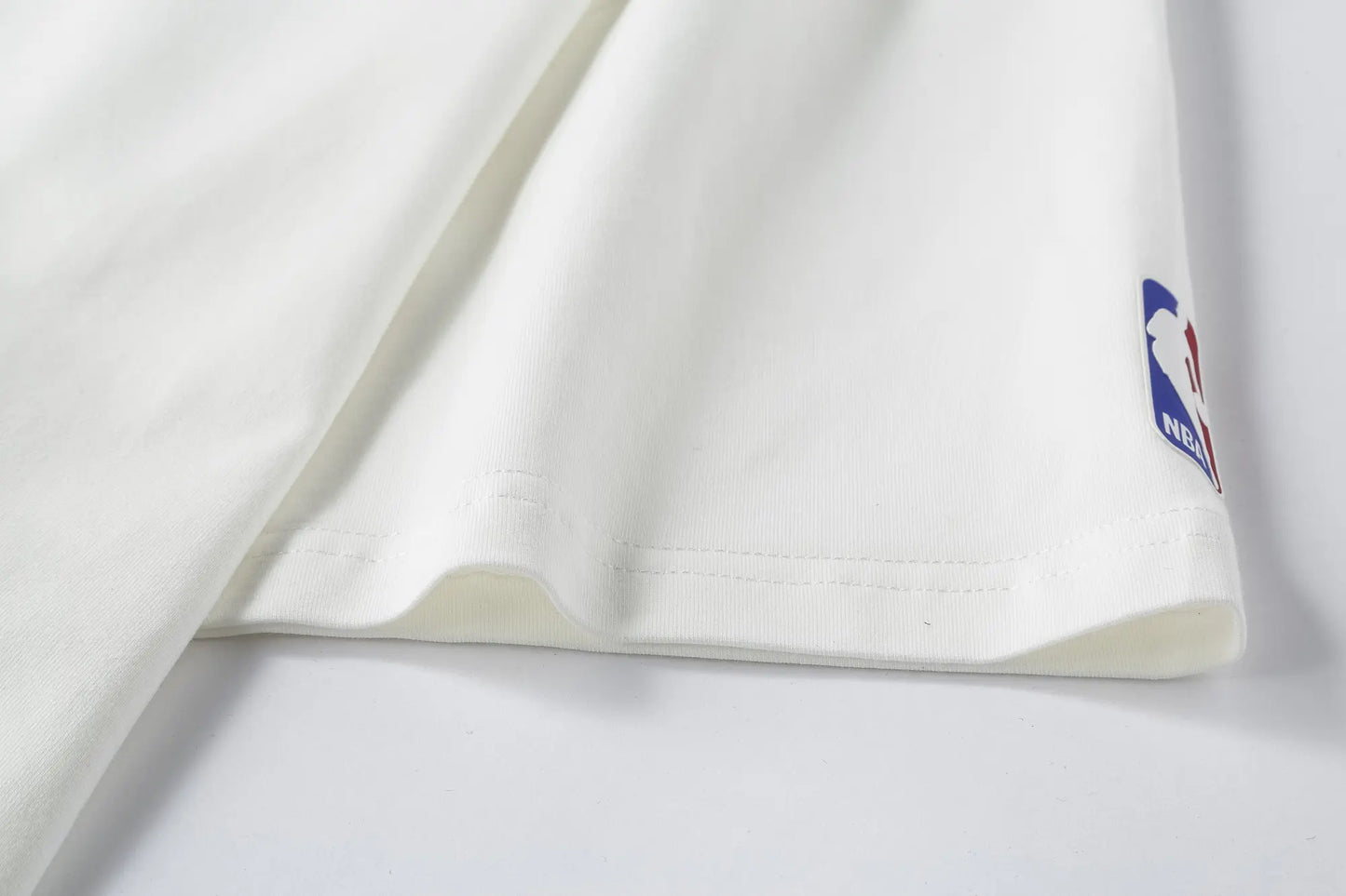 Camiseta 583009 Oversize Blanca Para Hombre