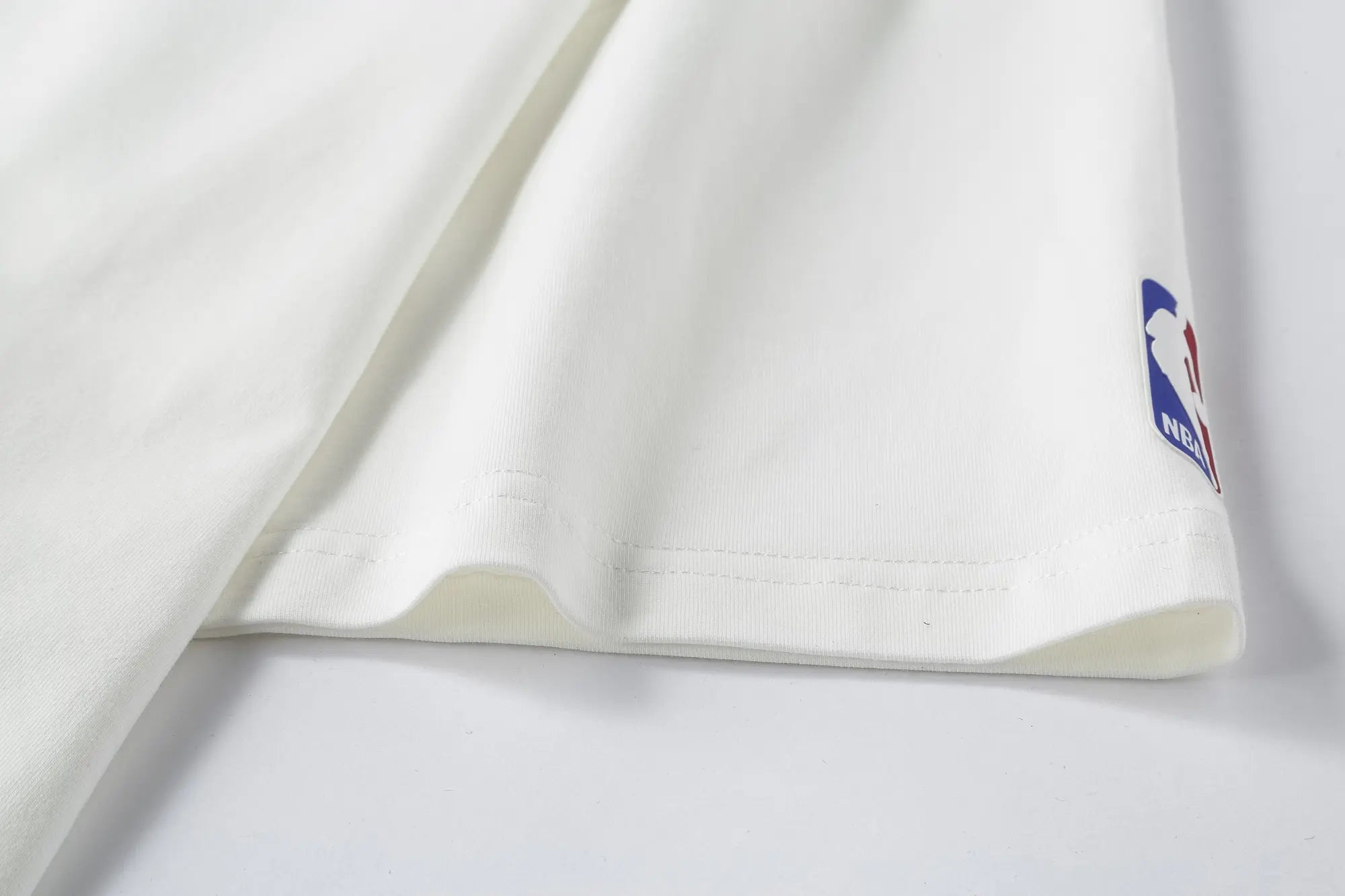 Camiseta 583009 Oversize Blanca Para Hombre