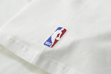 Camiseta 583009 Oversize Blanca Para Hombre