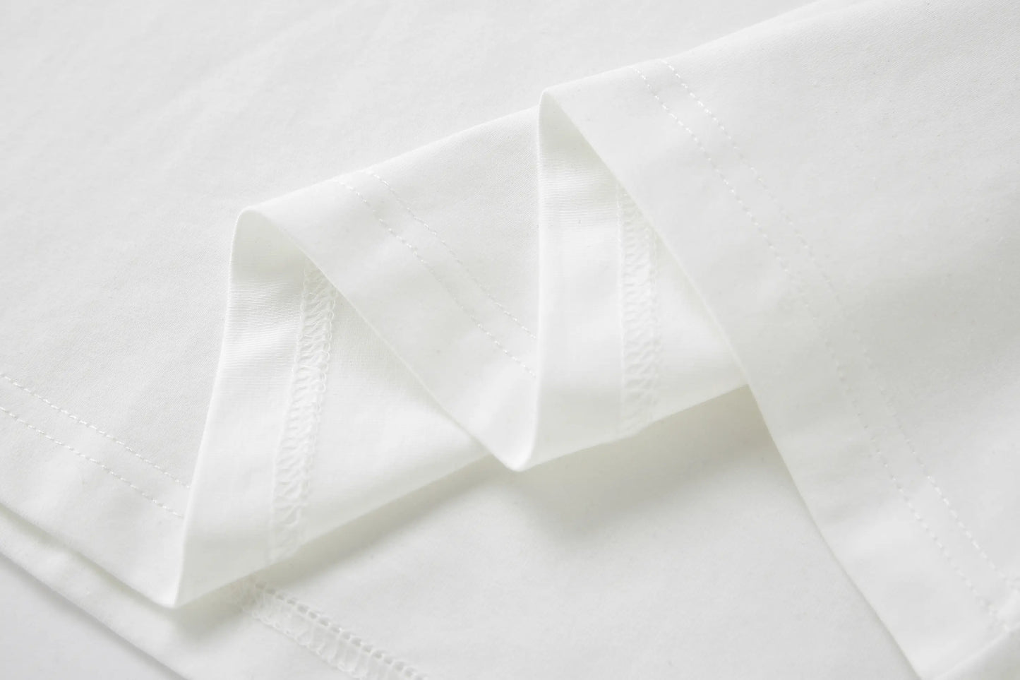 Camiseta 166071  Estampada Blanca Para Hombre