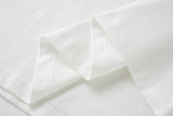 Camiseta 166071  Estampada Blanca Para Hombre
