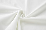 Camiseta 166071  Estampada Blanca Para Hombre