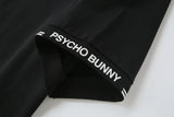 Camiseta 66632 Básica Negra Para Hombre