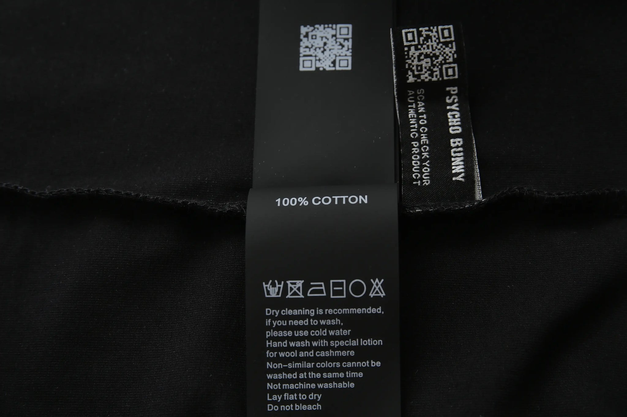 Camiseta 66632 Básica Negra Para Hombre