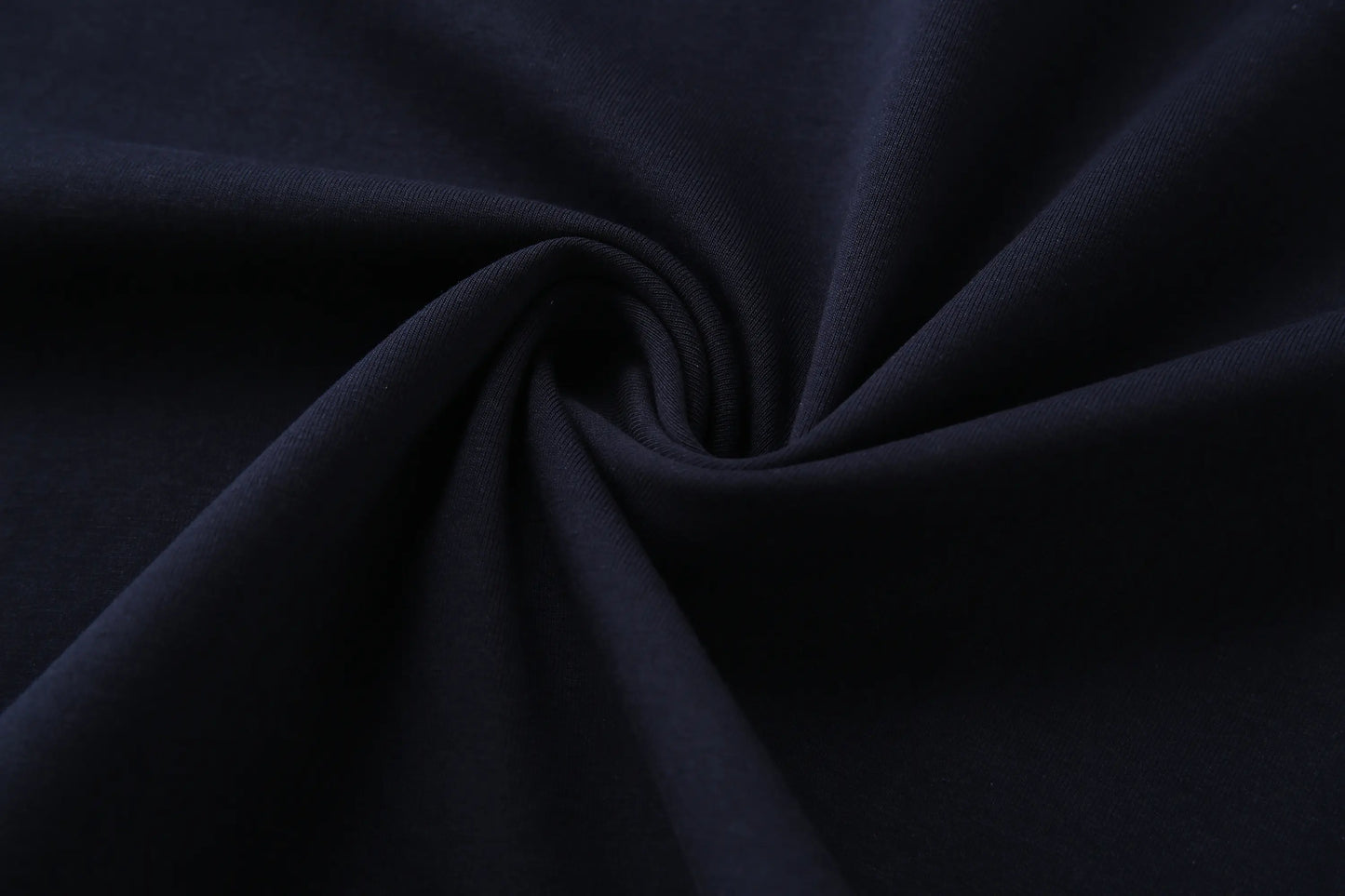 Camiseta 66632 Básica Azul Oscuro Para Hombre