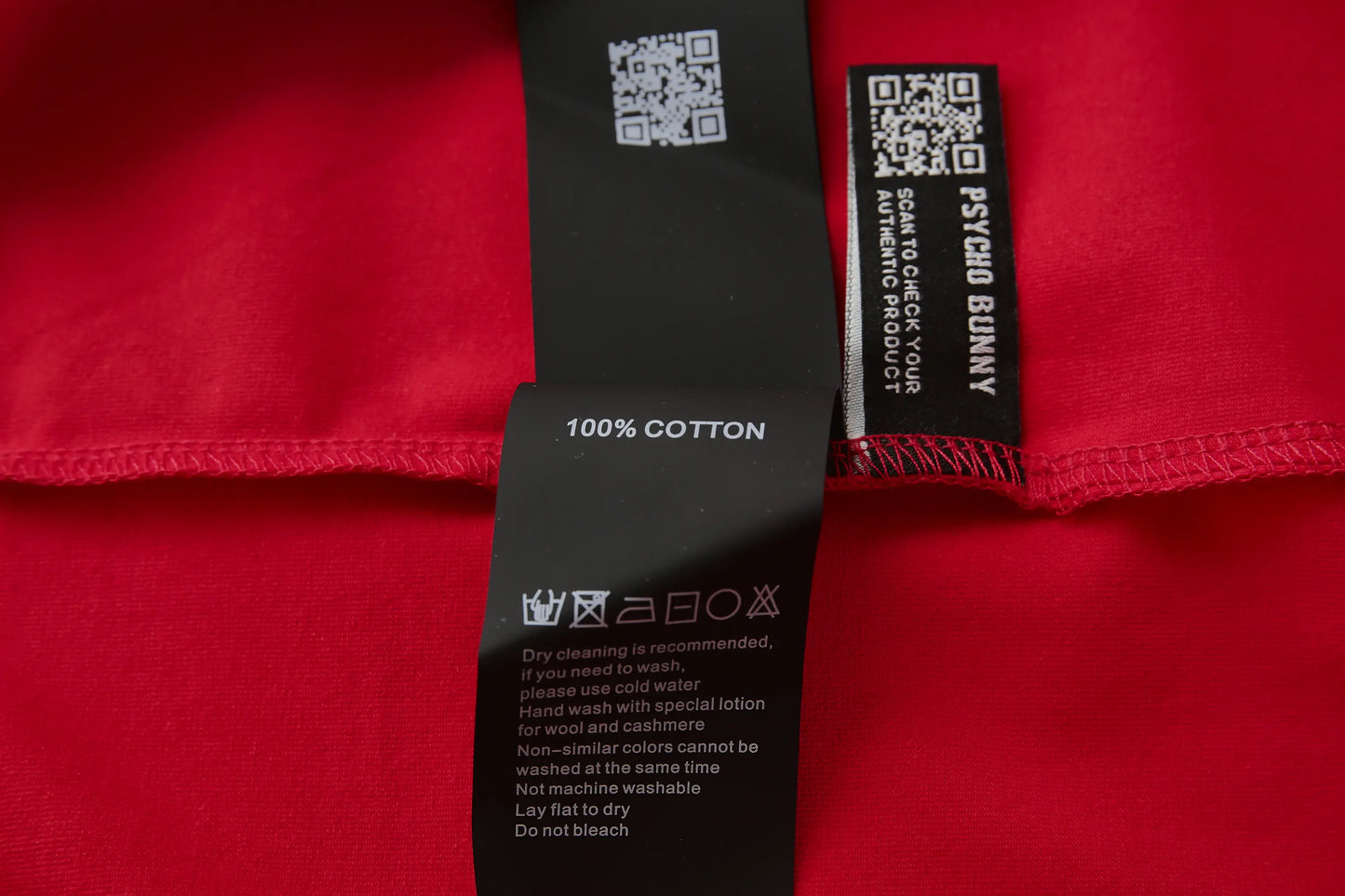 Camiseta 66632 Básica Rojo Para Hombre