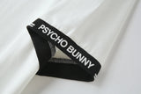 Camiseta 66632 Básica Blanca Para Hombre