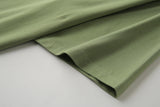Camiseta B66002 Básica Verde Para Hombre