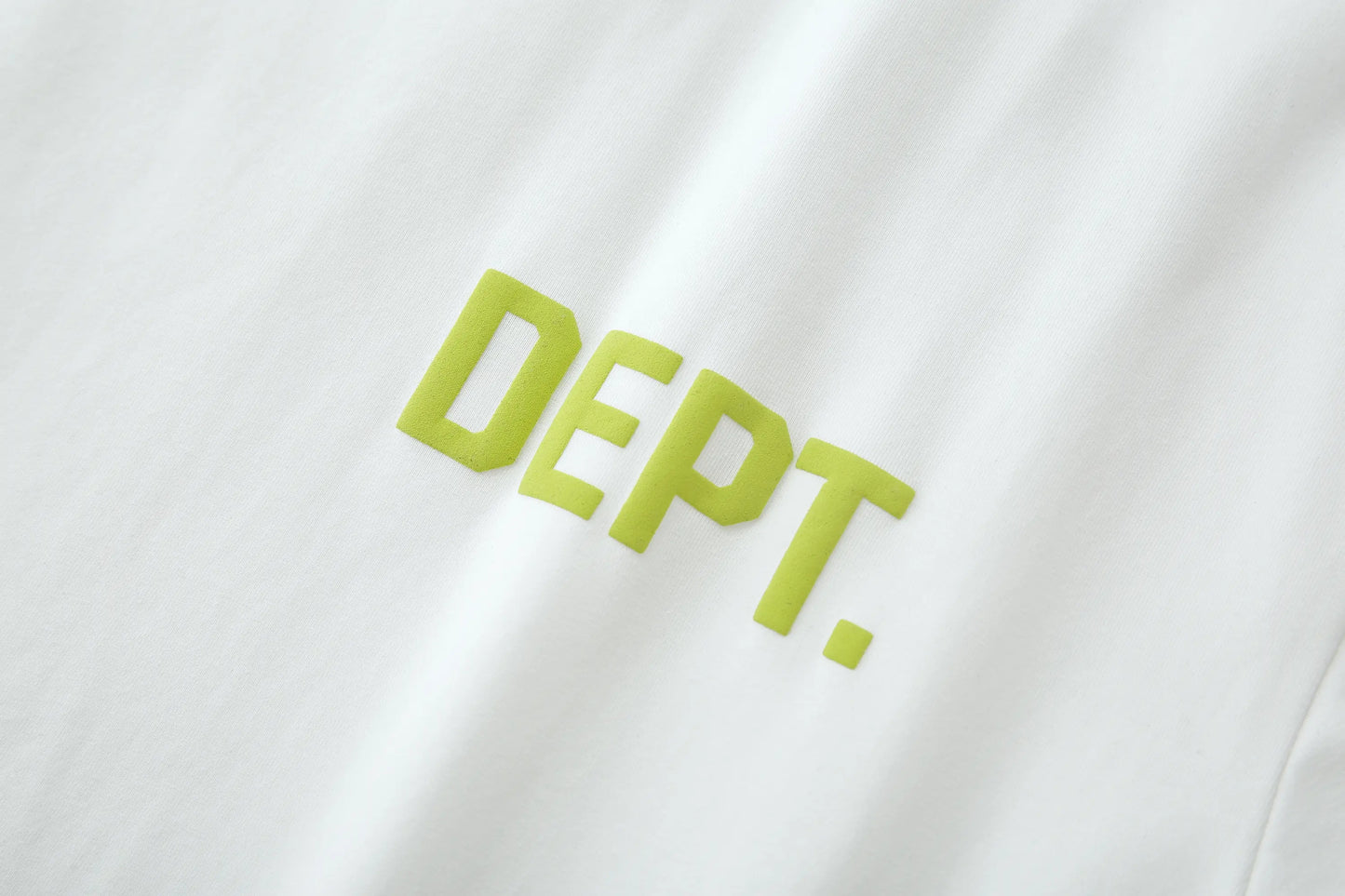 Camiseta 834013  Oversize Blanca Para Hombre