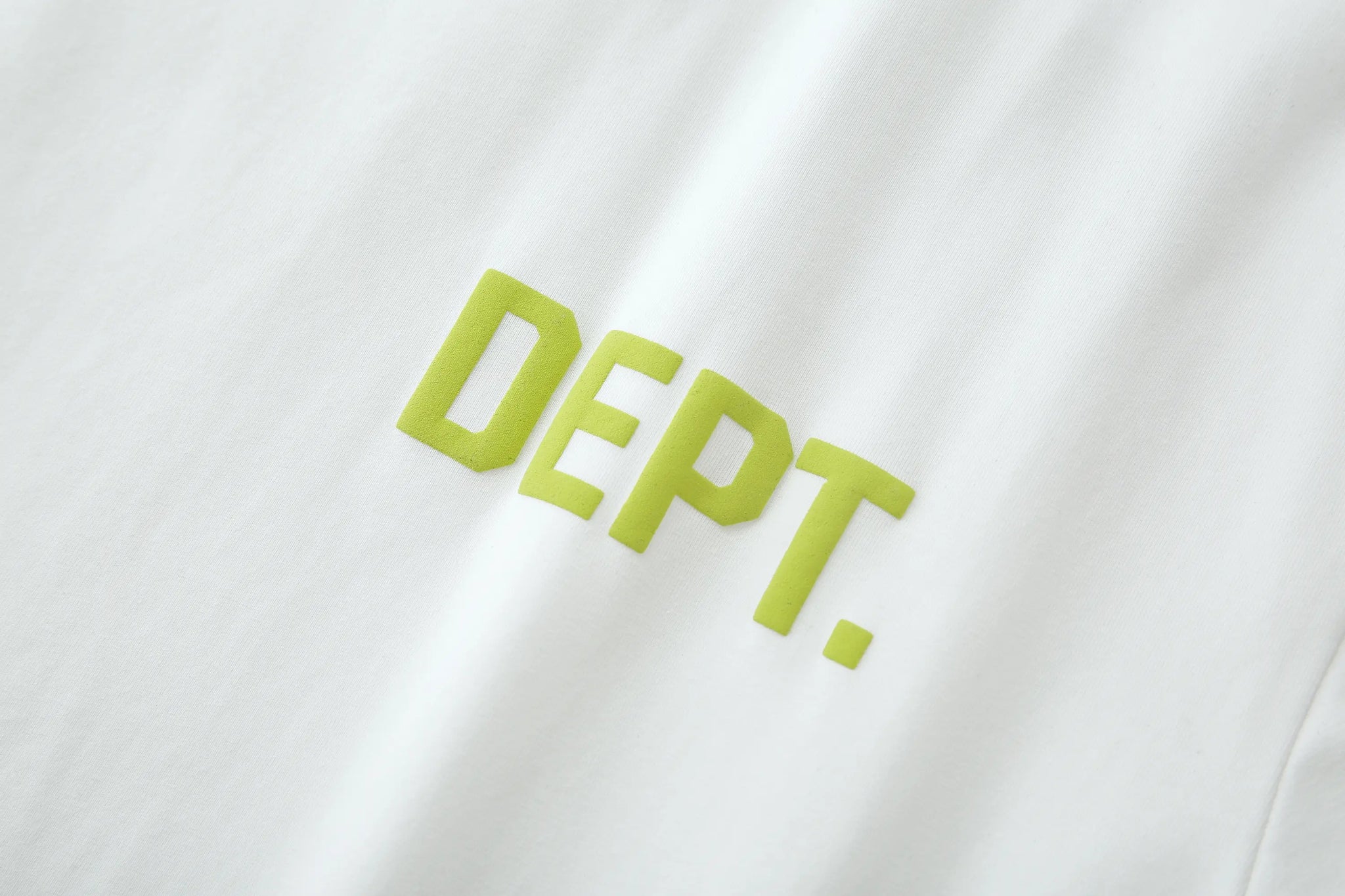 Camiseta 834013  Oversize Blanca Para Hombre