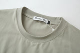 Camiseta 788246 Oversize Gris Para Hombre