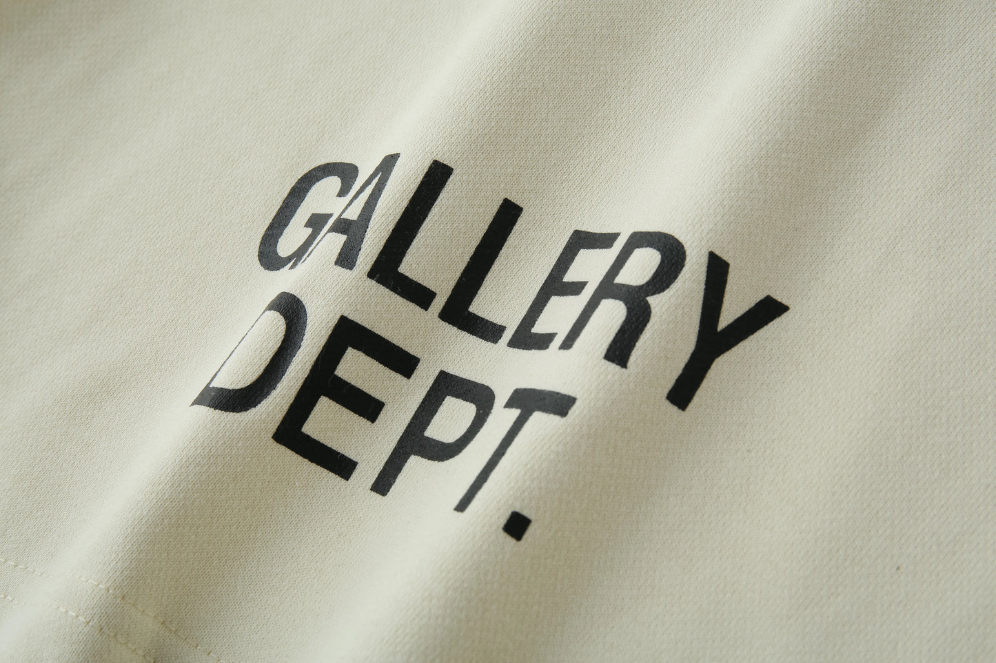 Bermuda 578008 Crema de algodón Para Hombre